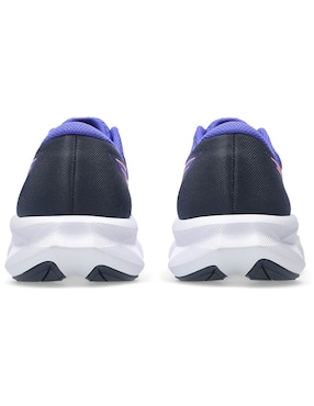 Tenis para correr Asics de mujer