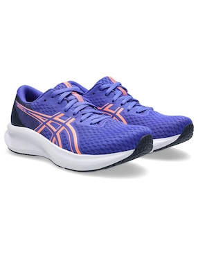 Tenis para correr Asics de mujer