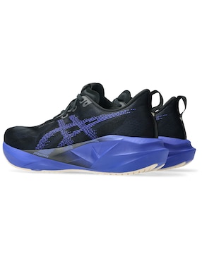 Tenis para correr Asics de hombre