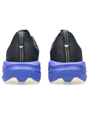 Tenis para correr Asics de hombre