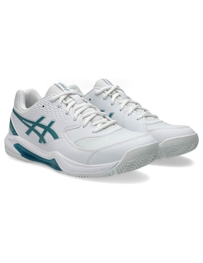 Tenis Gel-Dedicate 8 Padel para pádel Asics de hombre