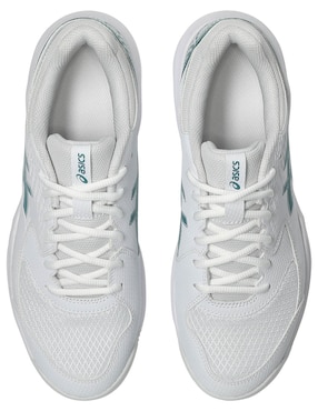 Tenis Gel-Dedicate 8 Padel para pádel Asics de hombre