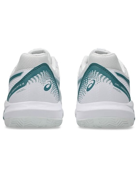 Tenis Gel-Dedicate 8 Padel para pádel Asics de hombre