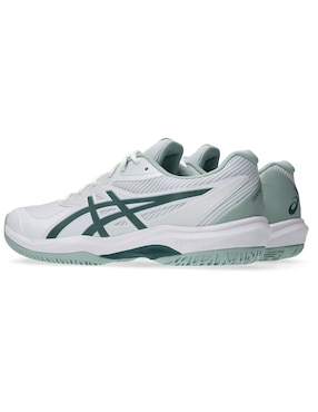 Tenis para tennis Asics de hombre