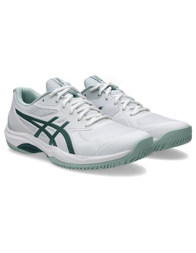 Tenis para tennis Asics de hombre
