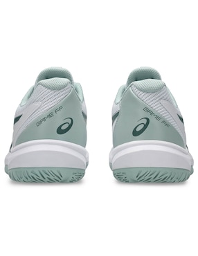 Tenis para tennis Asics de hombre