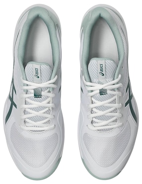 Tenis para tennis Asics de hombre