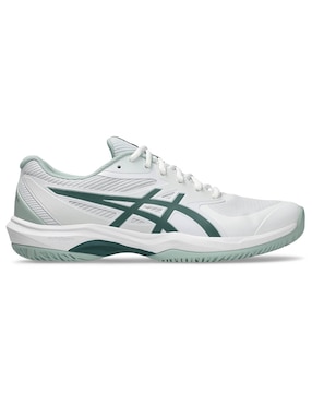 Tenis para tennis Asics de hombre
