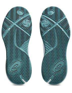 Tenis para pádel Asics de hombre