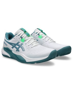Tenis para pádel Asics de hombre