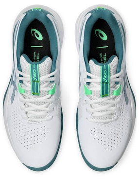 Tenis para pádel Asics de hombre