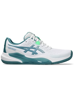 Tenis para pádel Asics de hombre