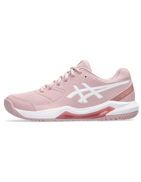 Tenis para tennis Asics de mujer