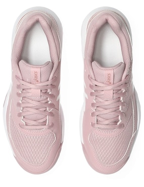 Tenis para tennis Asics de mujer