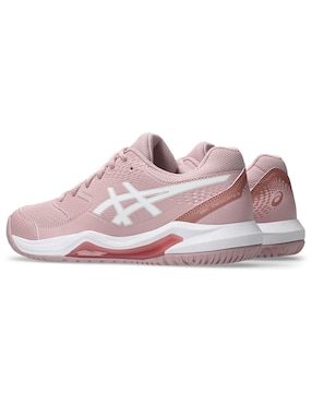 Tenis para tennis Asics de mujer