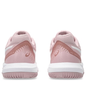Tenis para tennis Asics de mujer