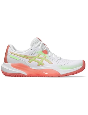 Tenis para pádel Asics de mujer