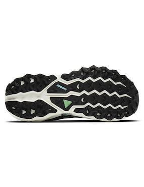 Tenis Cascadia 19 para senderismo Brooks de mujer