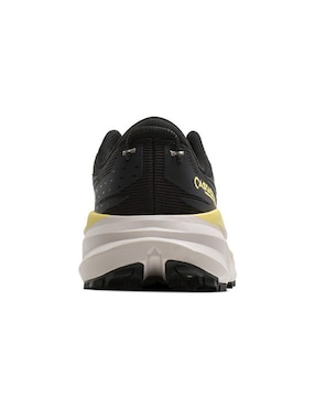 Tenis Cascadia 19 para senderismo Brooks de hombre