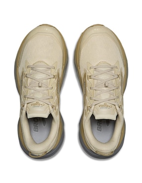 Tenis Cascadia 19 para senderismo Brooks de mujer