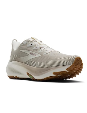 Tenis Ghost Trail para correr Brooks de mujer