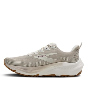 Tenis Ghost Trail para correr Brooks de mujer