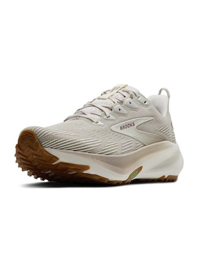 Tenis Ghost Trail para correr Brooks de mujer