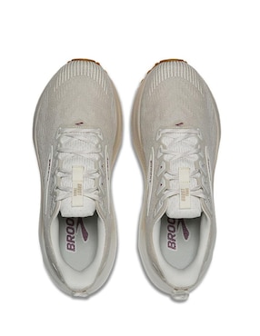 Tenis Ghost Trail para correr Brooks de mujer