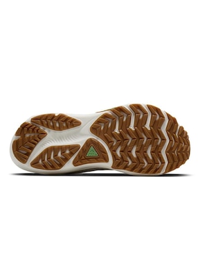 Tenis Ghost Trail para correr Brooks de mujer