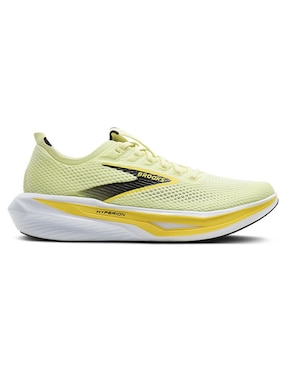 Tenis Hyperion 3 para correr Brooks de hombre