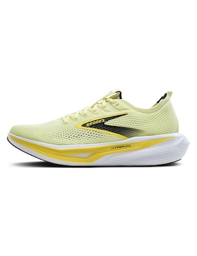 Tenis Hyperion 3 para correr Brooks de hombre