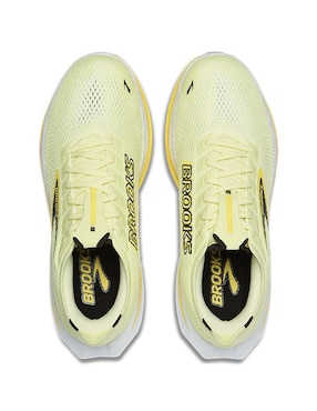 Tenis Hyperion 3 para correr Brooks de hombre