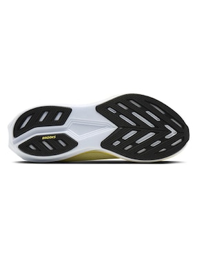 Tenis Hyperion 3 para correr Brooks de hombre