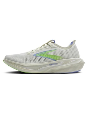 Tenis Hyperion 3 para correr Brooks de mujer