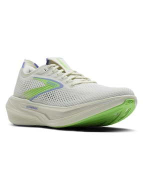 Tenis Hyperion 3 para correr Brooks de mujer