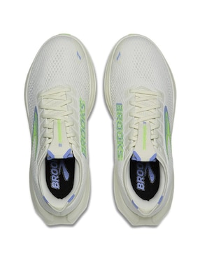 Tenis Hyperion 3 para correr Brooks de mujer