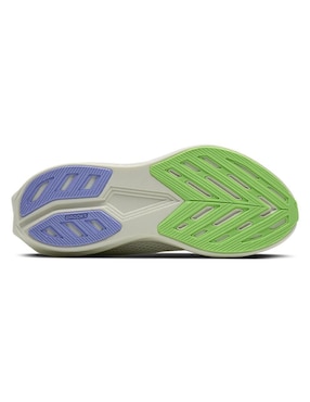 Tenis Hyperion 3 para correr Brooks de mujer