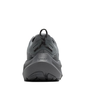 Tenis Ghost trail para correr Brooks de hombre