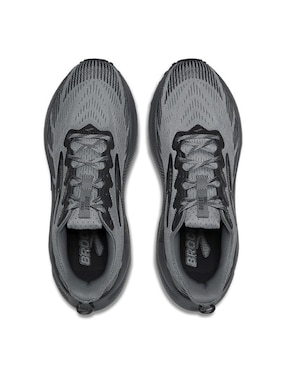 Tenis Ghost trail para correr Brooks de hombre