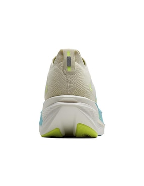Tenis Hyperion Max 3 para correr Brooks de mujer