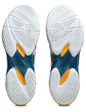 Tenis para voleibol Asics de hombre
