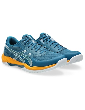 Tenis para voleibol Asics de hombre