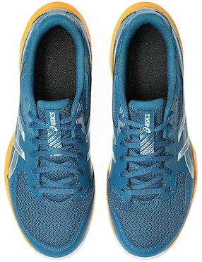 Tenis para voleibol Asics de hombre