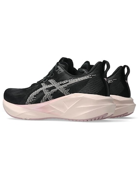 Tenis Novablast 5 Women para correr Asics de mujer