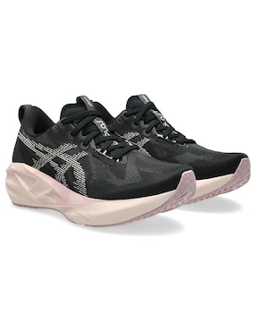 Tenis Novablast 5 Women para correr Asics de mujer