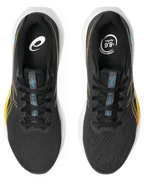 Tenis Versablast 4 Men para correr Asics de hombre