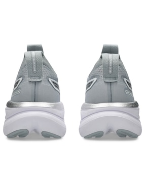 Tenis Gel-Nimbus 28 Track club para correr Asics de hombre