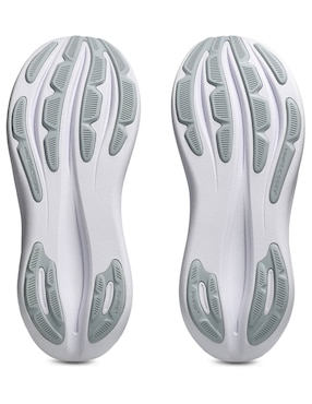 Tenis Gel-Nimbus 28 Track club para correr Asics de hombre