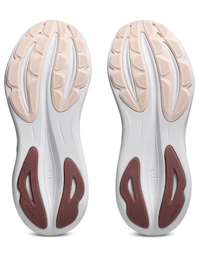 Tenis Gel-Pulse 17 Women para correr Asics de mujer