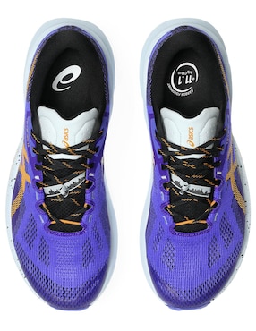 Tenis Trabuco 14 Men para senderismo Asics de hombre